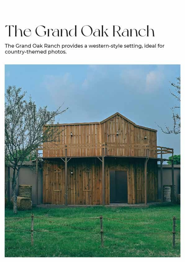 Grand Oak Ranch