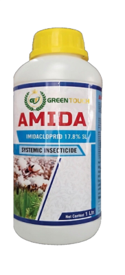 Green Touch Bio Amida-30.5