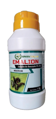 Green Touch Bio Emalion SG