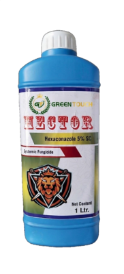 Green Touch Bio Hector
