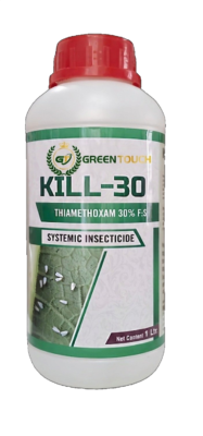 Green Touch Bio Kill-30