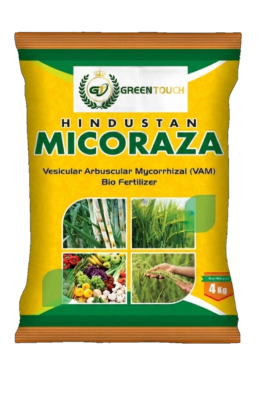 Green Touch Bio Micoraza
