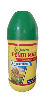 Green Touch Bio Pendi Max