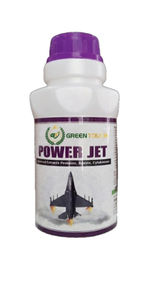 Green Touch Bio Power Jet