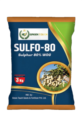 Green Touch Bio Sulfo-80
