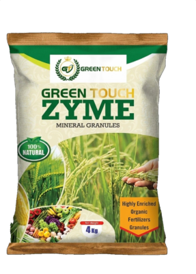 Green Touch Bio Zyme