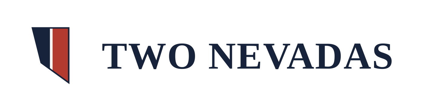 Two Nevadas